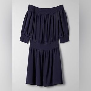 Aritzia Sunday Best Jocasta Dress